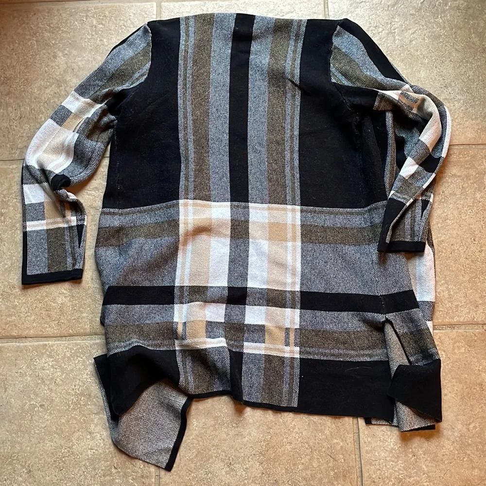 Anne Klein Cardigan - Picture 4 of 5